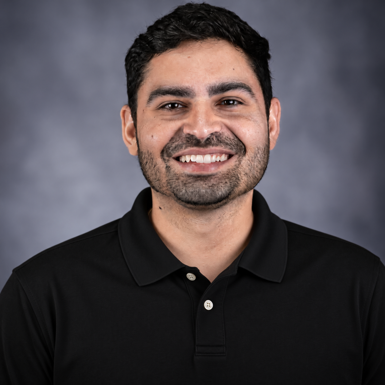 Josue Hernandez - Veaux Facility Services