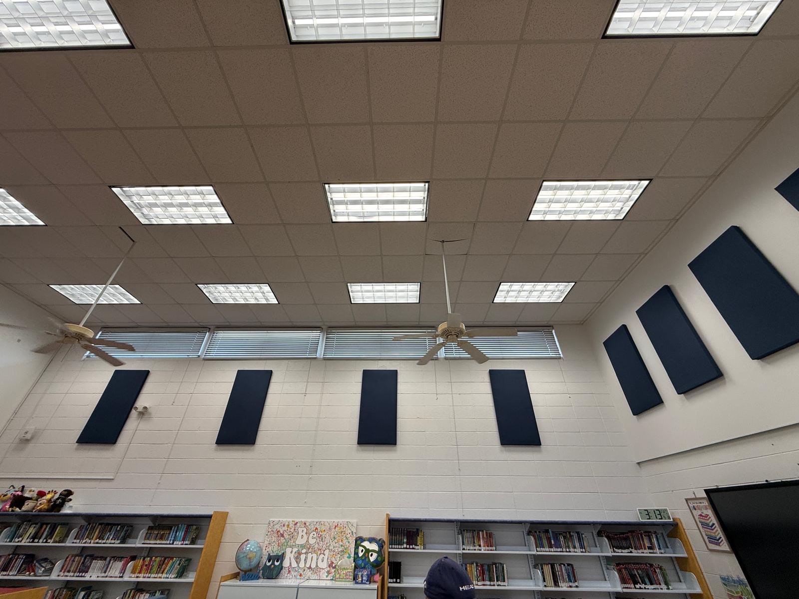 Commercial Interior Renovation